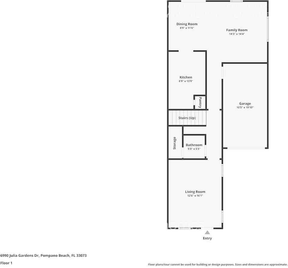 6990 Julia Gardens Dr - Photo 2 of 18