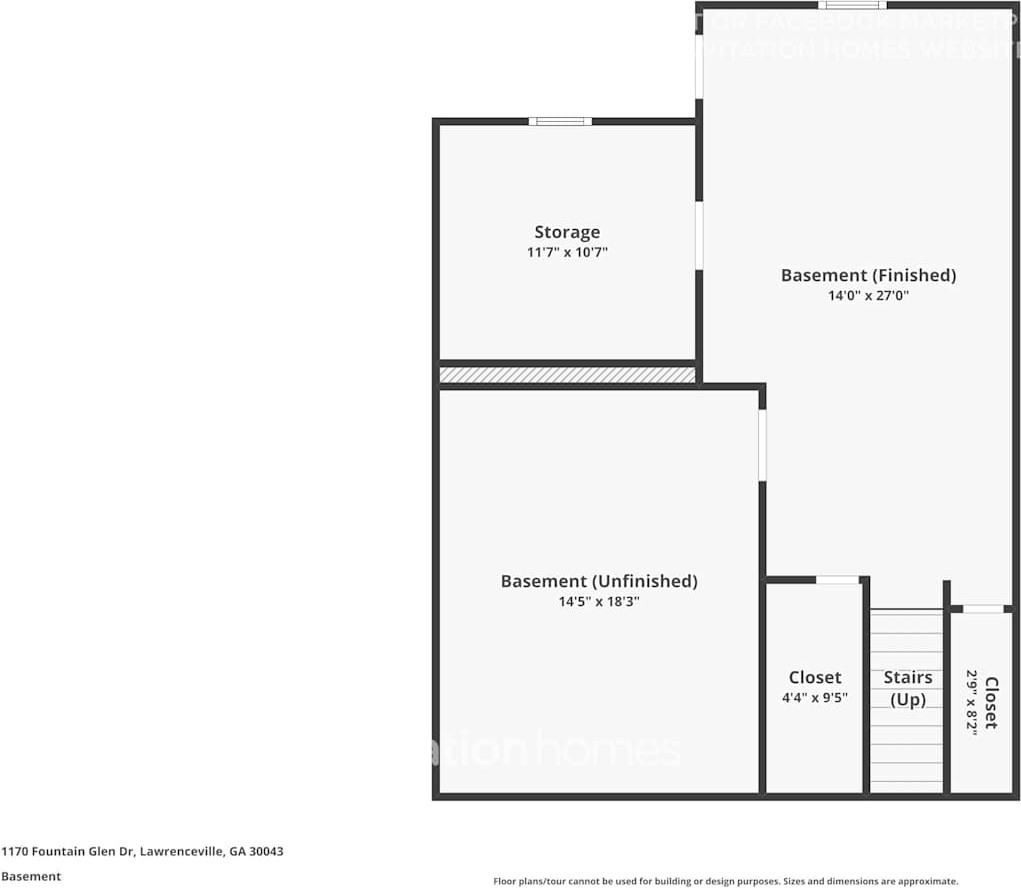 1170 Fountain Glen Dr - Photo 2 of 19