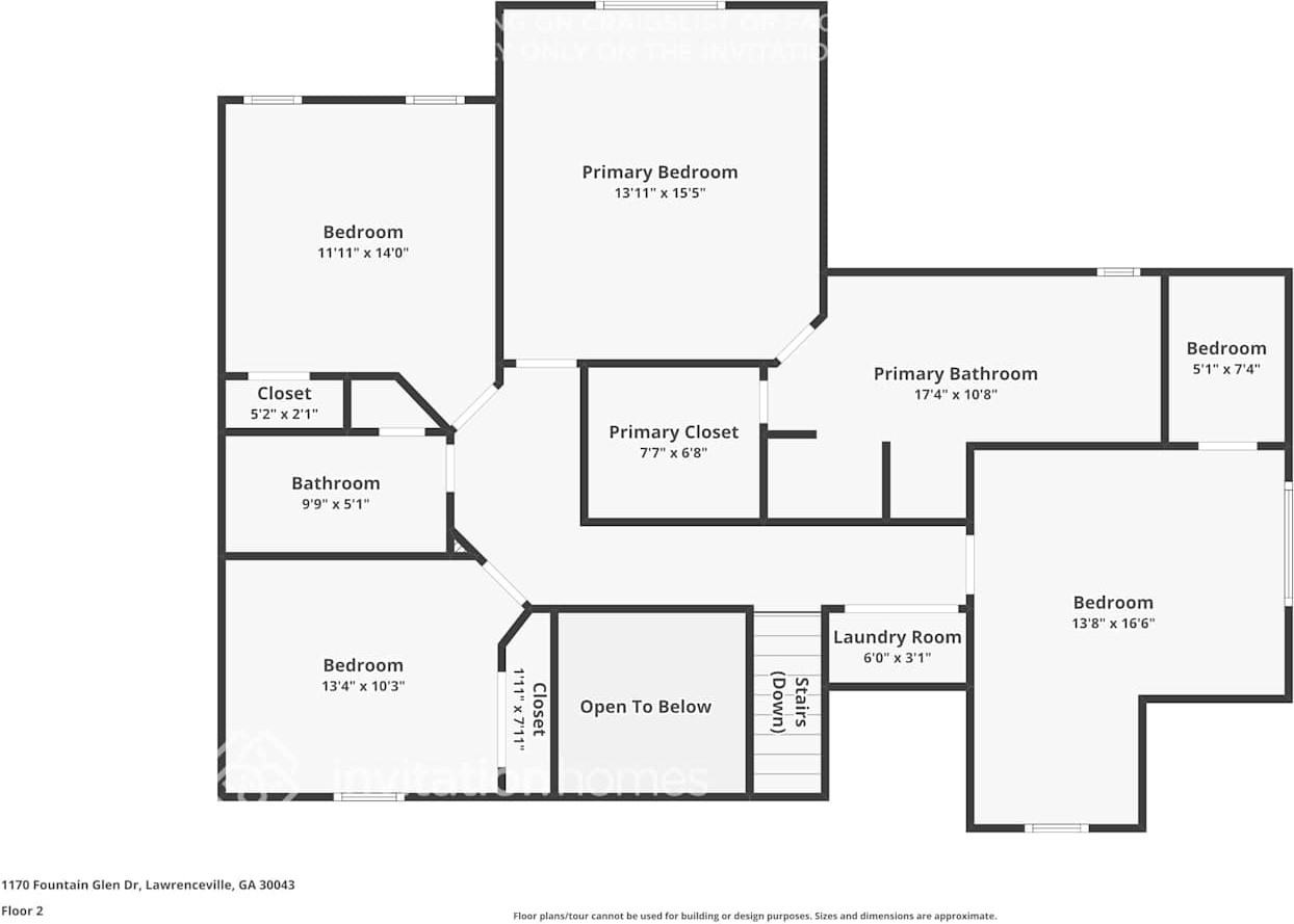 1170 Fountain Glen Dr - Photo 4 of 19