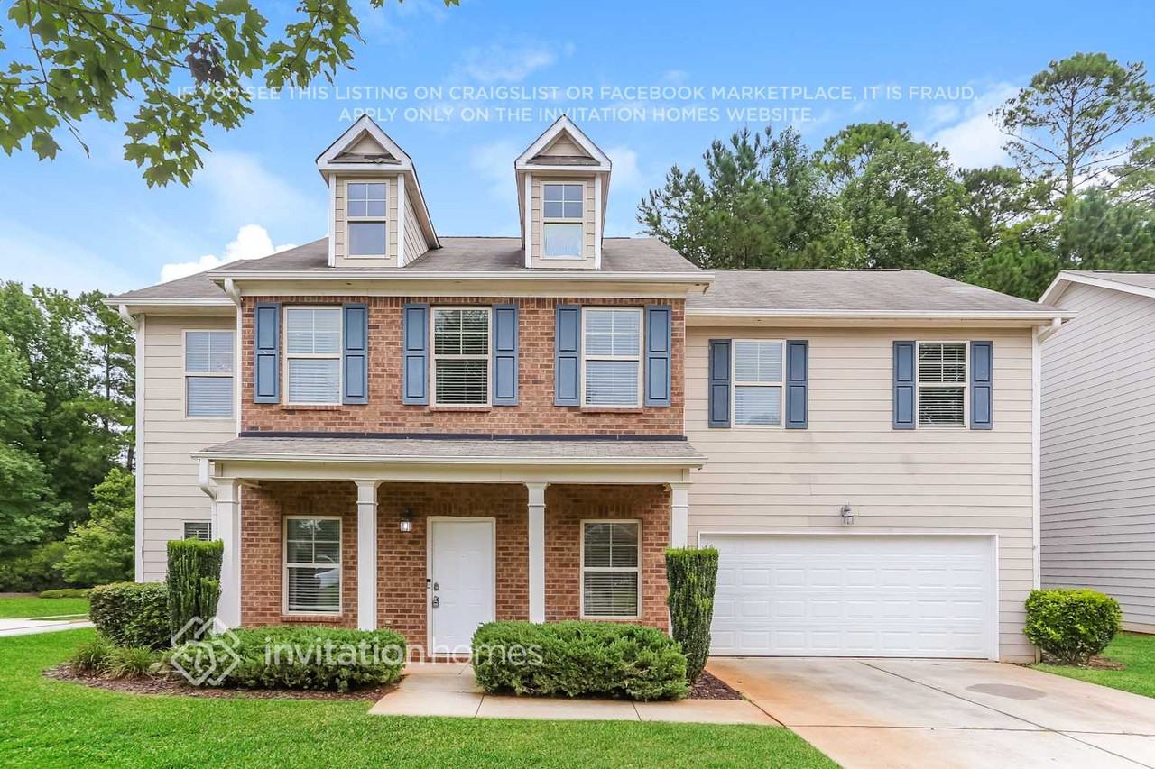 4800 Medlock Trail Ct