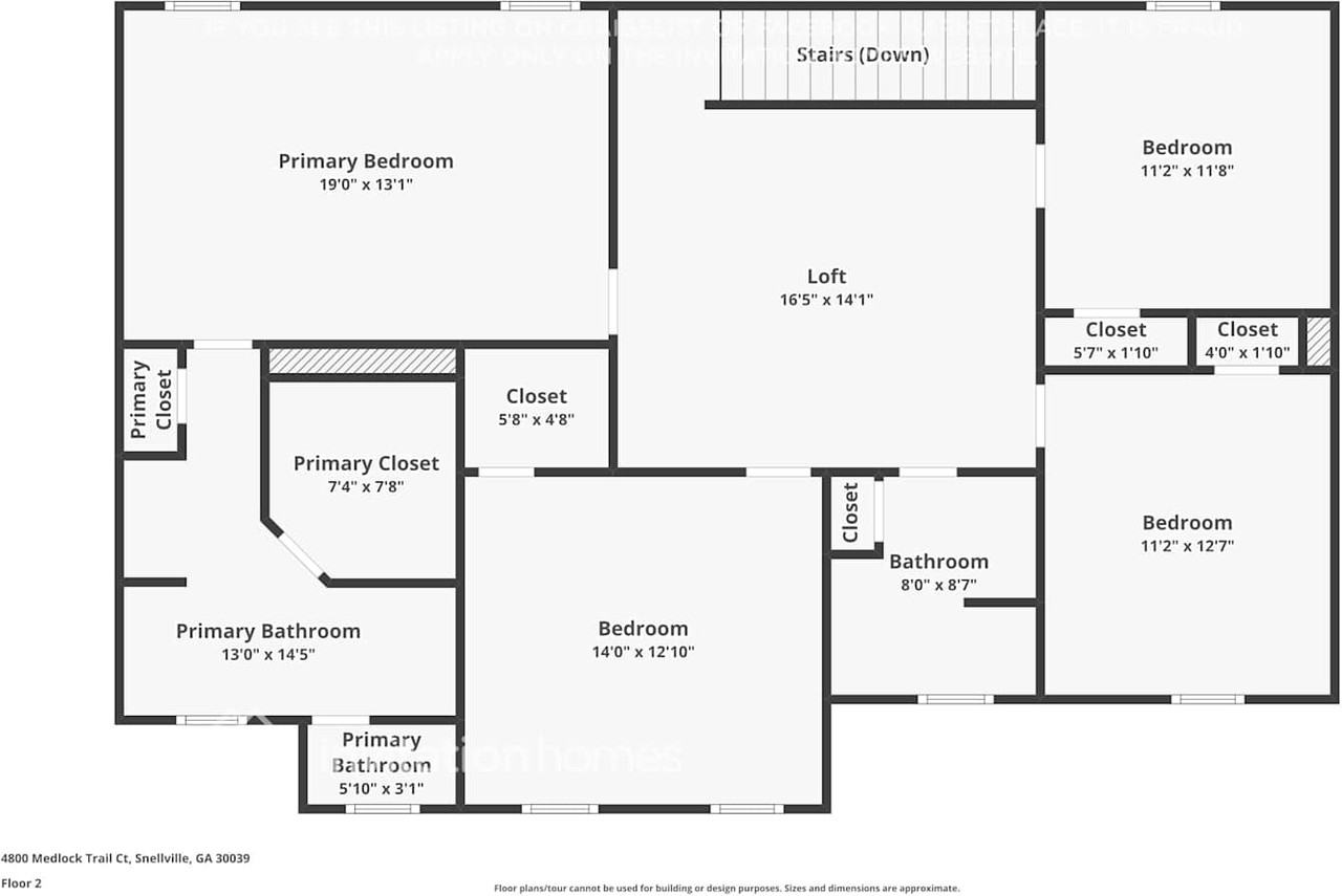 4800 Medlock Trail Ct - Photo 3 of 18