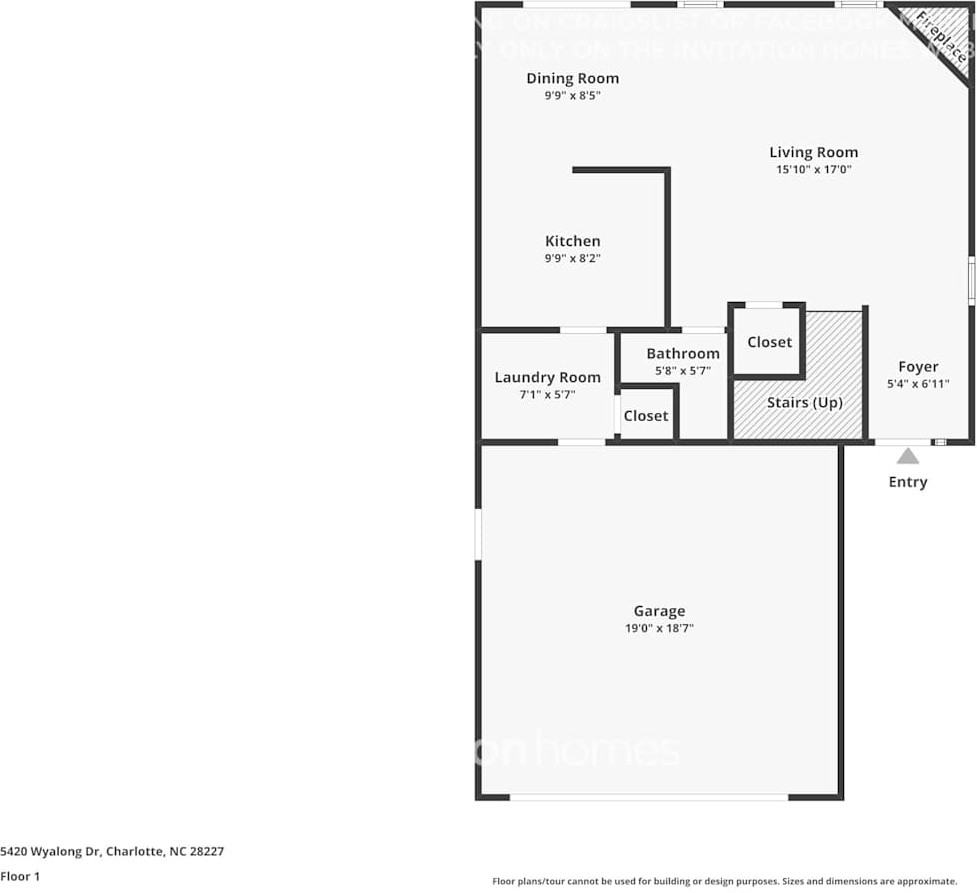 5420 Wyalong Dr - Photo 2 of 18