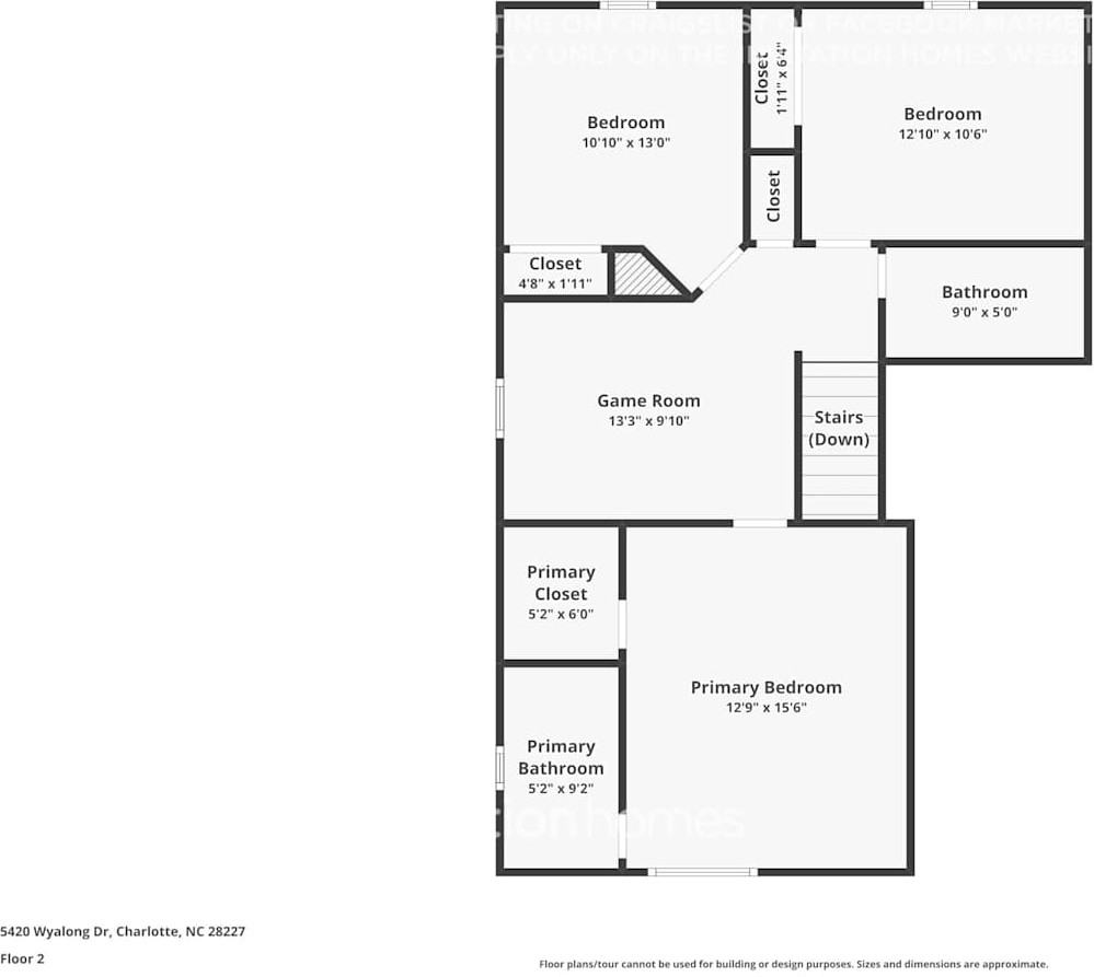5420 Wyalong Dr - Photo 3 of 18