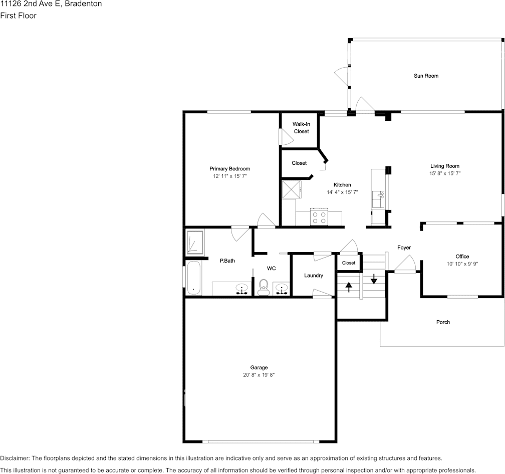 11126 2nd Ave E - Photo 2 of 23