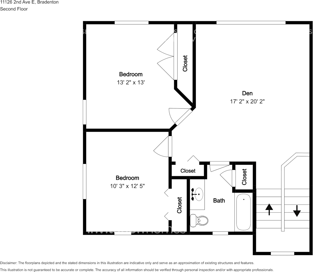 11126 2nd Ave E - Photo 3 of 23