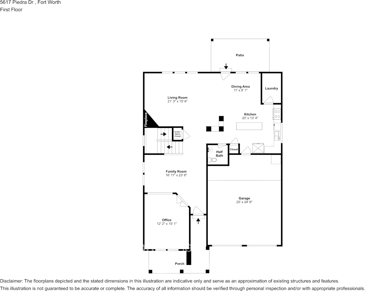 5617 Piedra Drive - Photo 2 of 24