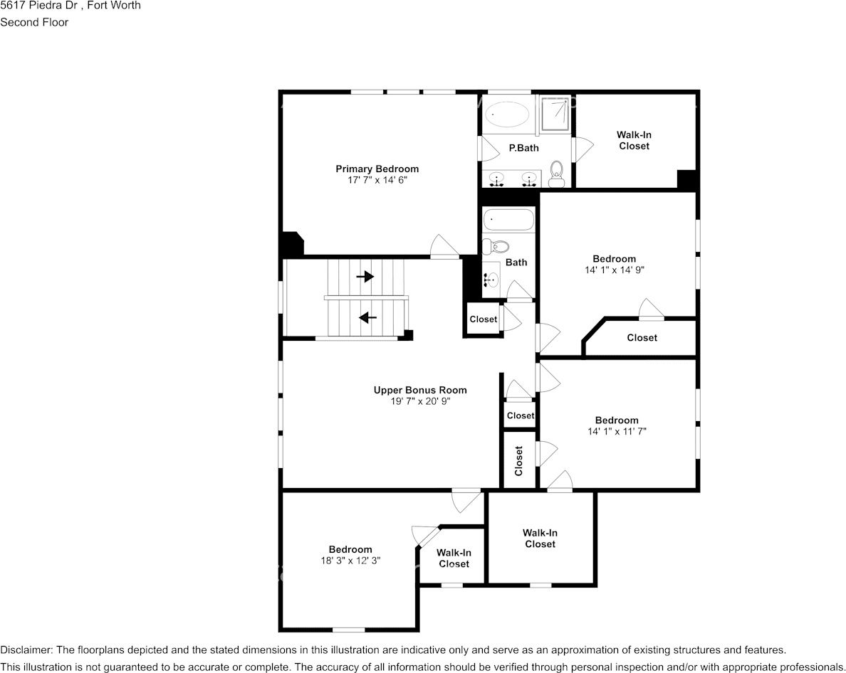 5617 Piedra Drive - Photo 3 of 24