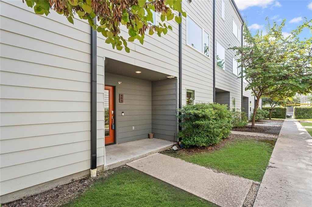 4709 Bryan Street #404 - Photo 2 of 29