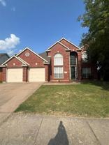 8601 Spectrum Dr - Photo 1 of 1