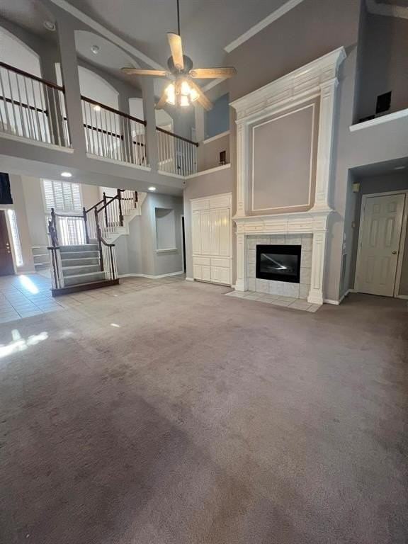 8601 Spectrum Dr - Photo 7 of 24