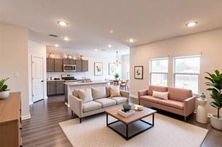 3929 Dickinson Ave - Photo 1 of 1