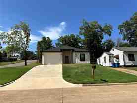 1331 W Crawford St - Photo 1 of 1