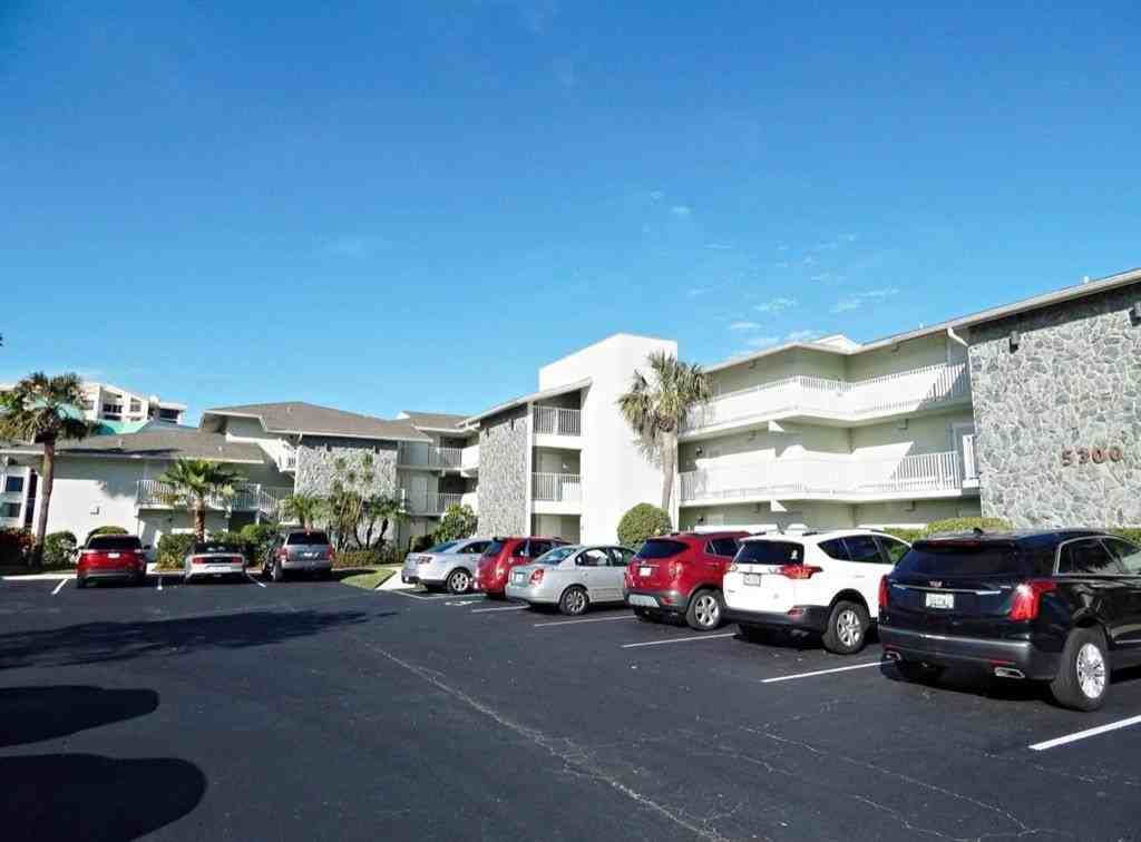 2400 S Ocean Dr #5321