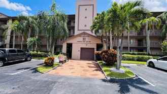 12550 Sw 15th St #102E - Photo 1 of 1