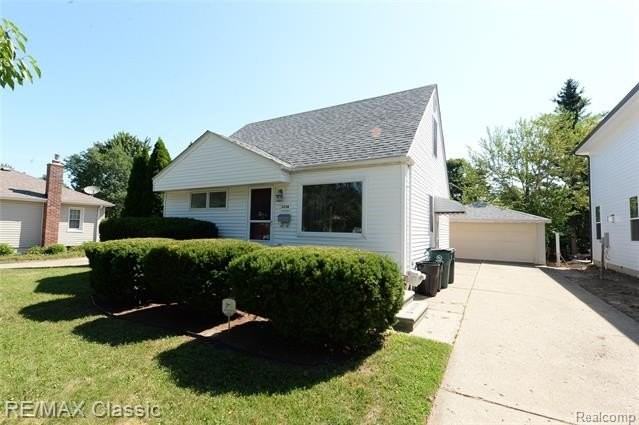 3534 Woodland Ave - Photo 2 of 11