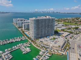 featured image of 7601 East Treasure Drive #2214