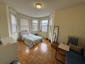 40 Queensberry St #20 - Photo 1 of 1