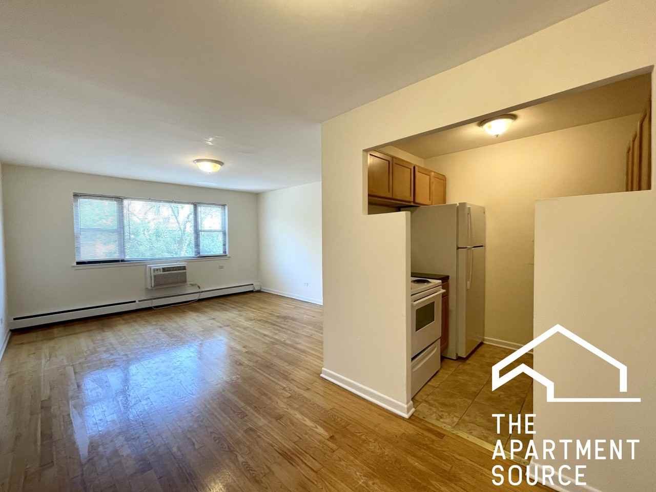 6002 N Kenmore Ave #201