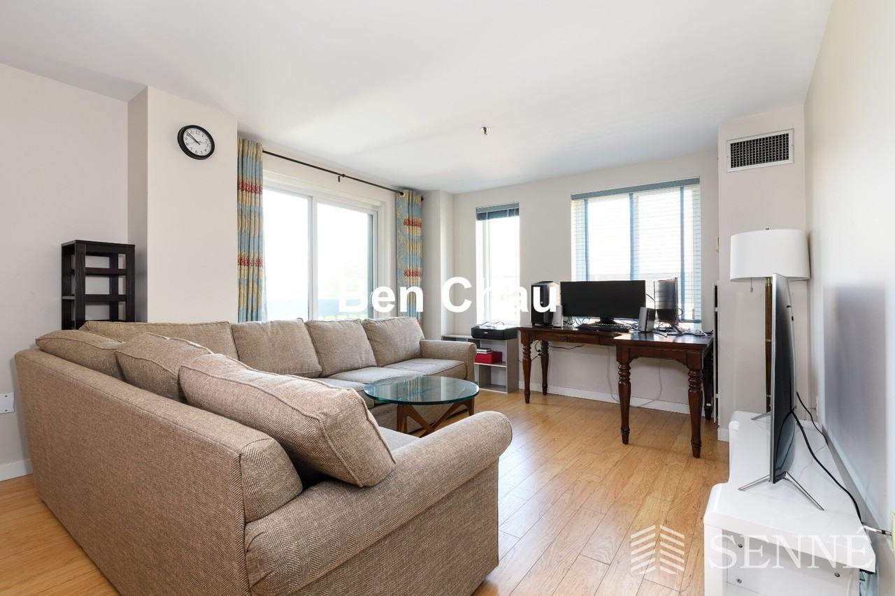 950 Massachusetts Ave #506B - Photo 2 of 17