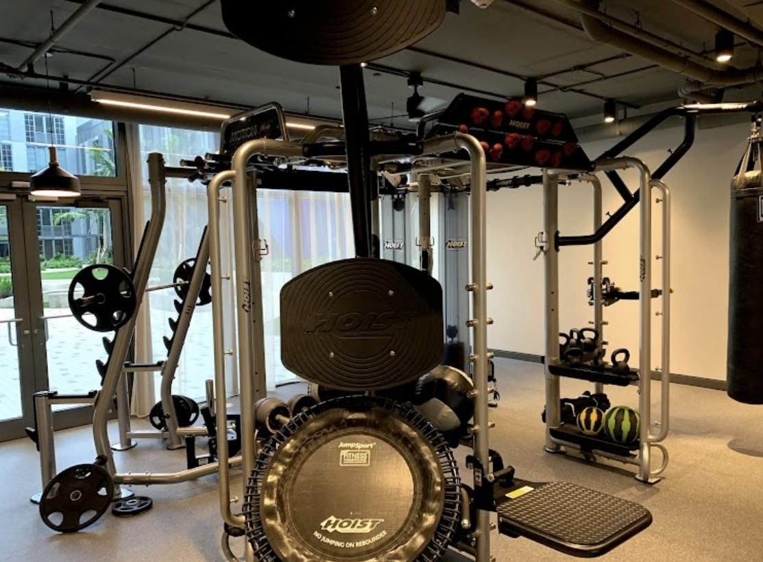 6765 Southwest 17th Street #807 - Photo 3 of 12