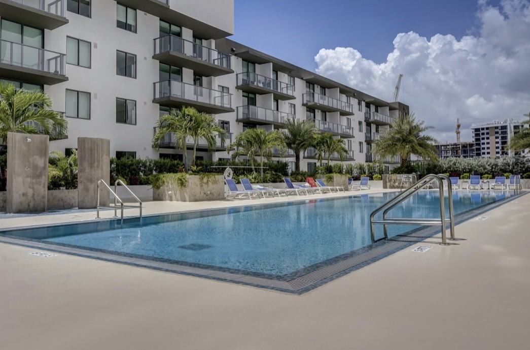 114 Northeast 22nd Street #709 - Photo 2 of 15