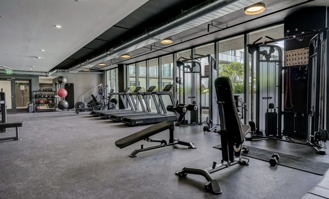 114 Northeast 22nd Street #709 - Photo 3 of 15