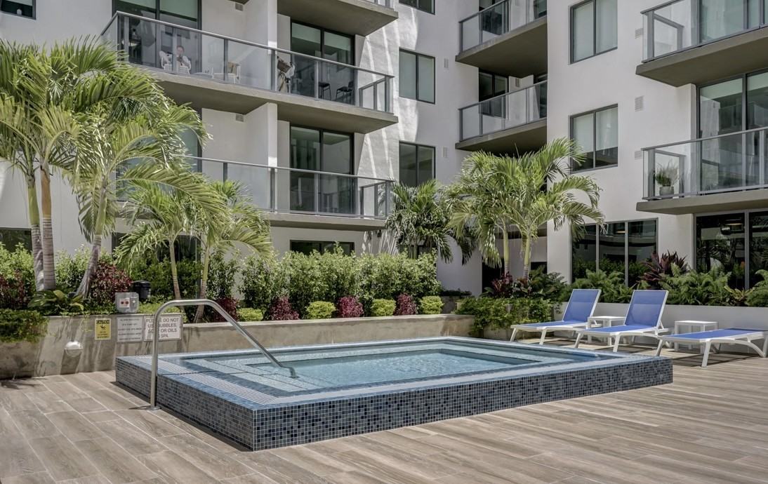 114 Northeast 22nd Street #709 - Photo 4 of 15