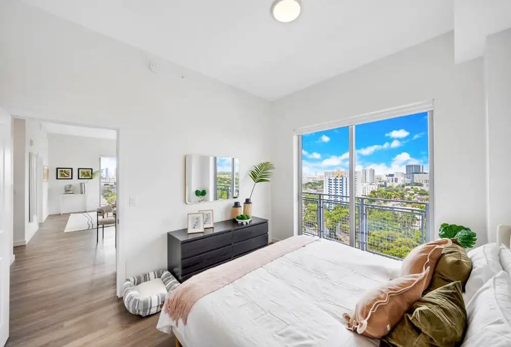 3131 Northwest 14th Avenue #709 - Photo 2 of 17