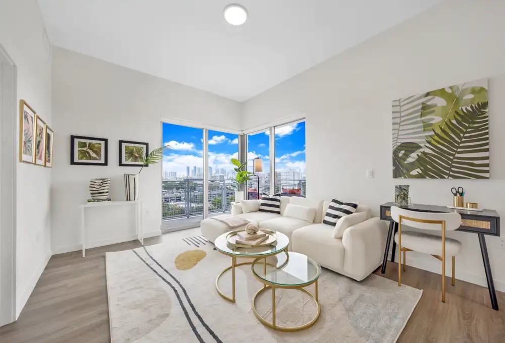 3131 Northwest 14th Avenue #709 - Photo 4 of 17