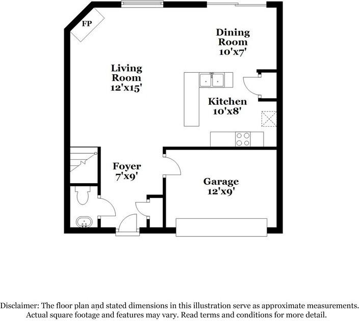11620 Ruth Polk Ct - Photo 2 of 17