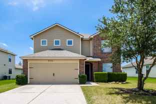 8715 Sunset Pond Dr - Photo 1 of 1