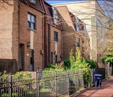 featured image of Frontier Townhomes