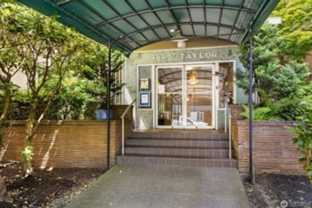 1800 Taylor Ave N #1 - Photo 1 of 1