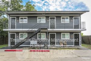 featured image of 614 Adams Ave #4