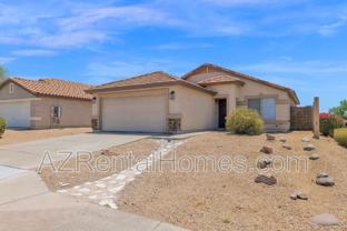 987 E Santa Cruz Ln - Photo 1 of 1