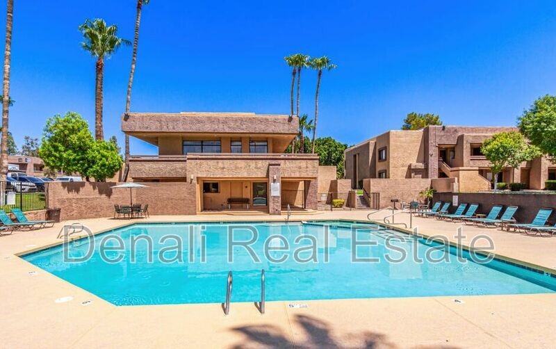 3601 West Tierra Buena Lane #112