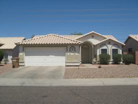 8536 W Dahlia Dr - Photo 1 of 1