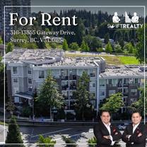 316-13555 Gateway Dr - Photo 1 of 1