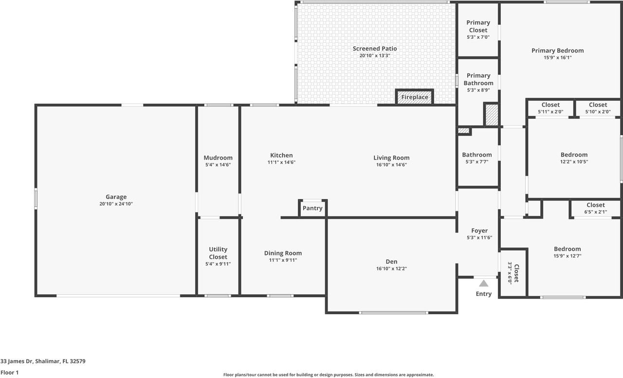 33 James Dr - Photo 2 of 25