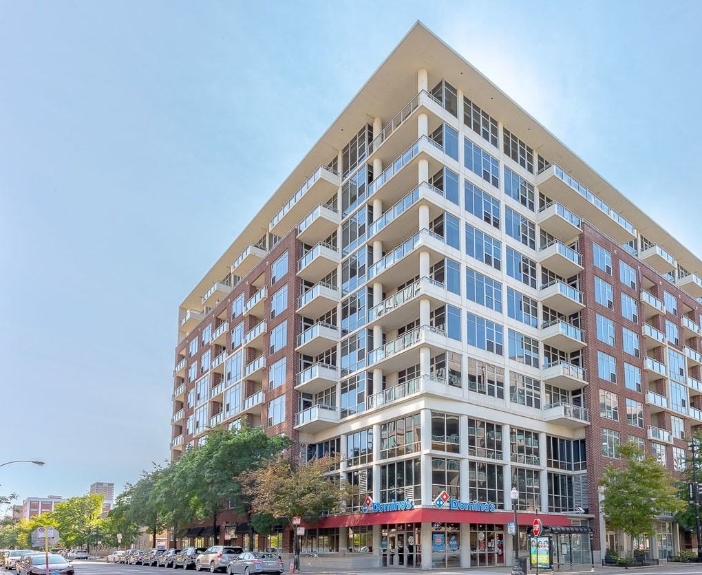 901 W Madison St - Photo 2 of 12