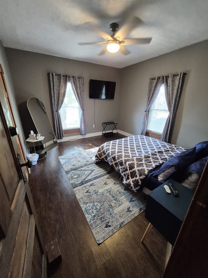 615 N Meridian St Ste 1 #NA - Photo 2 of 22