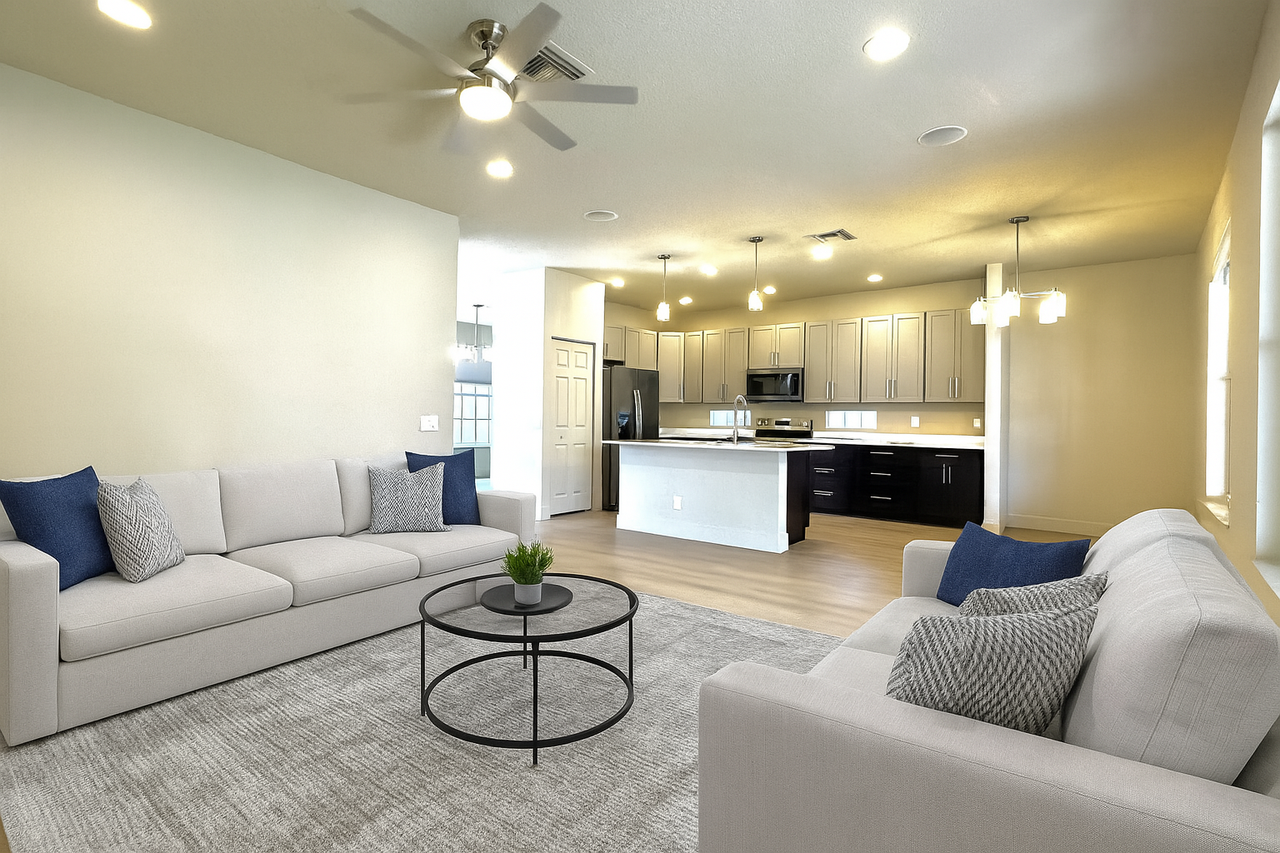 3565 Danbury Ct #NA - Photo 6 of 10