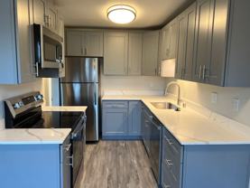 Ekilai Apartments - Photo 1 of 1