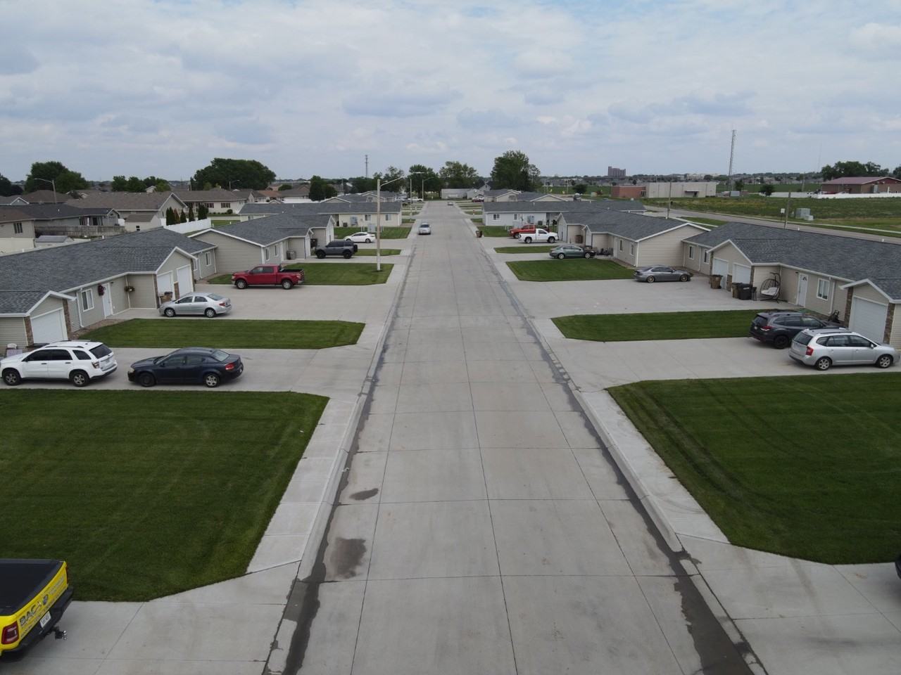 Carol Street Condo’s - Photo 5 of 10