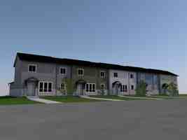 featured image of 400 Sherman St