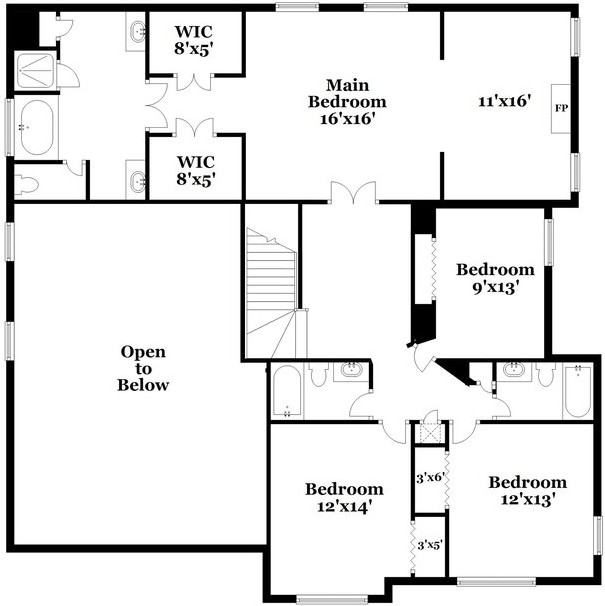 4335 Settlers Grove Rd - Photo 3 of 17