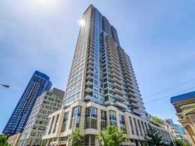 500 Sherbourne Street #1808 - Photo 1 of 1