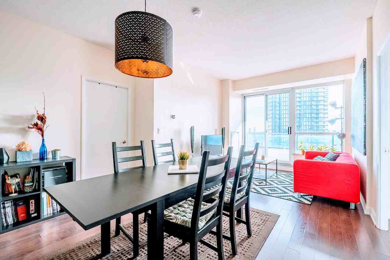 500 Sherbourne Street #1808 - Photo 4 of 34