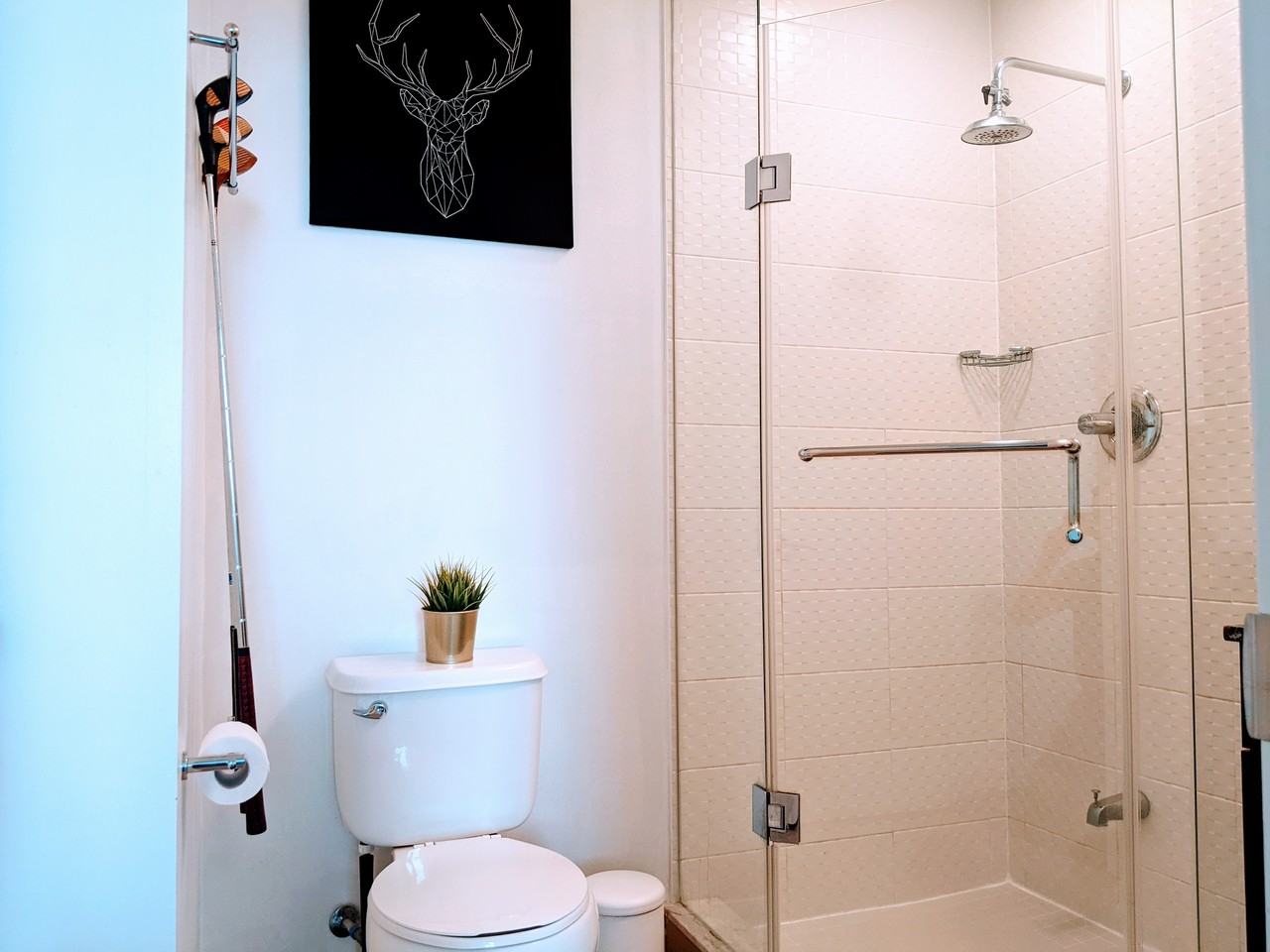 500 Sherbourne Street #1808 - Photo 6 of 34