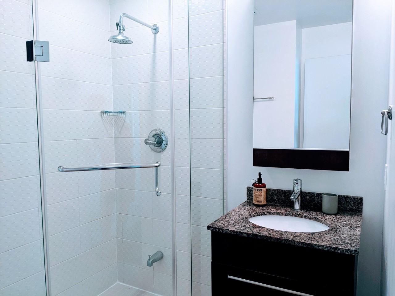 500 Sherbourne Street #1808 - Photo 7 of 34